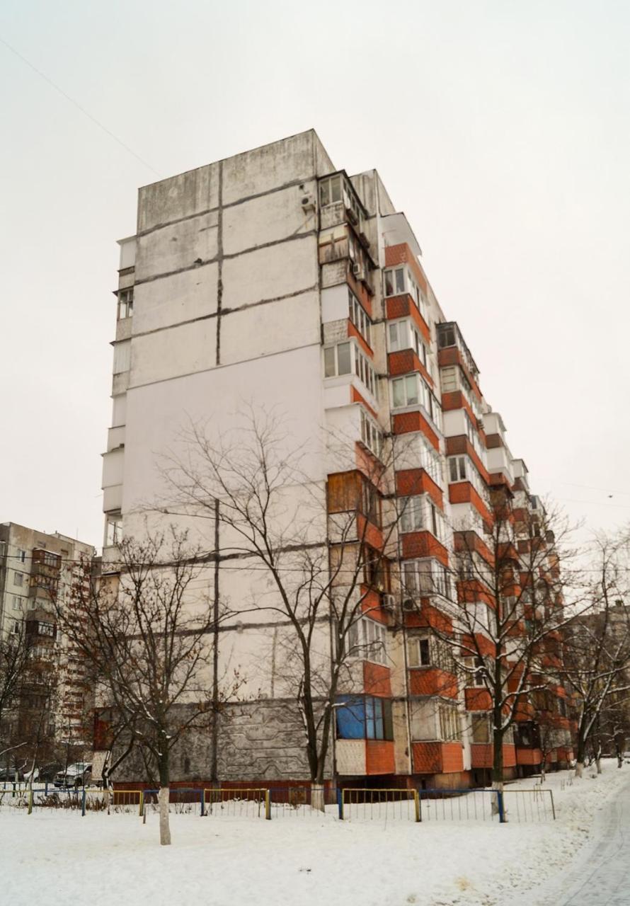 דירה по адресу приозерная 8 б оболонь
